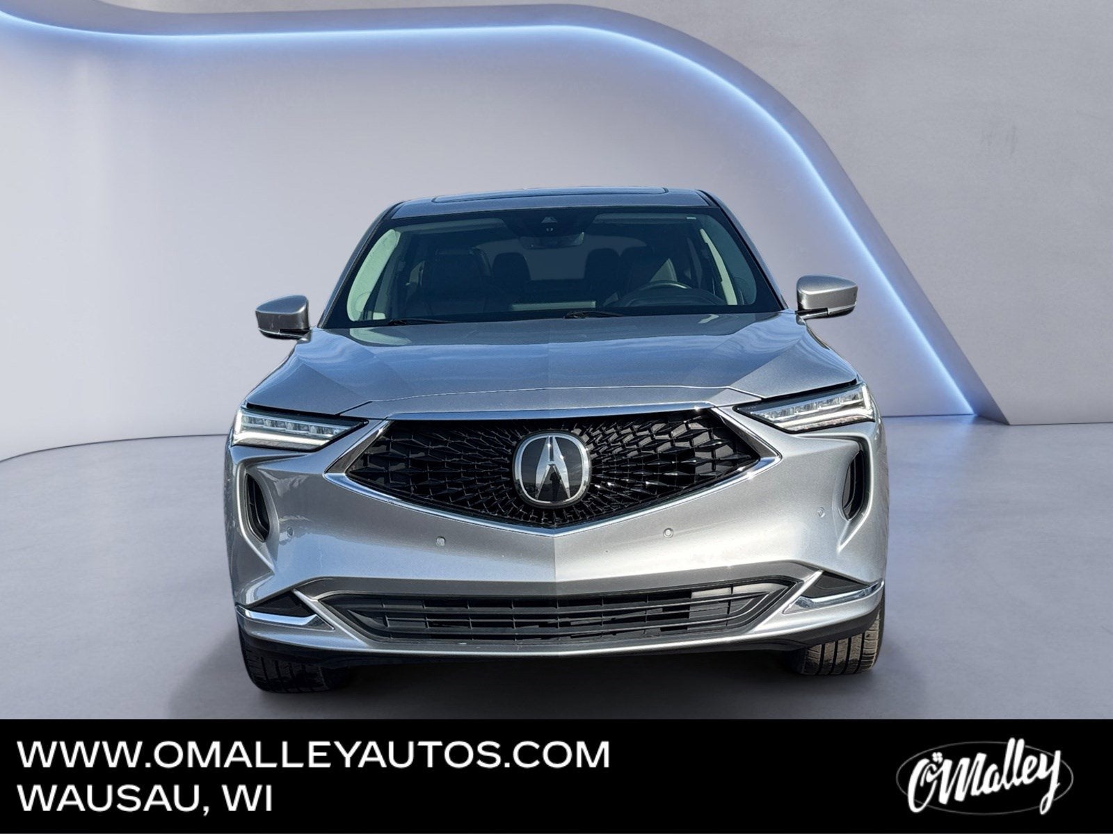 2023 Acura MDX w/Technology Package