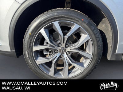 2023 Acura MDX w/Technology Package