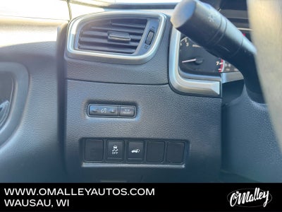 2015 Nissan Murano SL