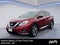 2016 Nissan Murano SV