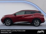 2016 Nissan Murano SV