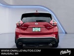 2016 Nissan Murano SV