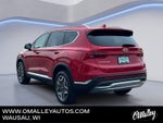2023 Hyundai Santa Fe Hybrid SEL Premium