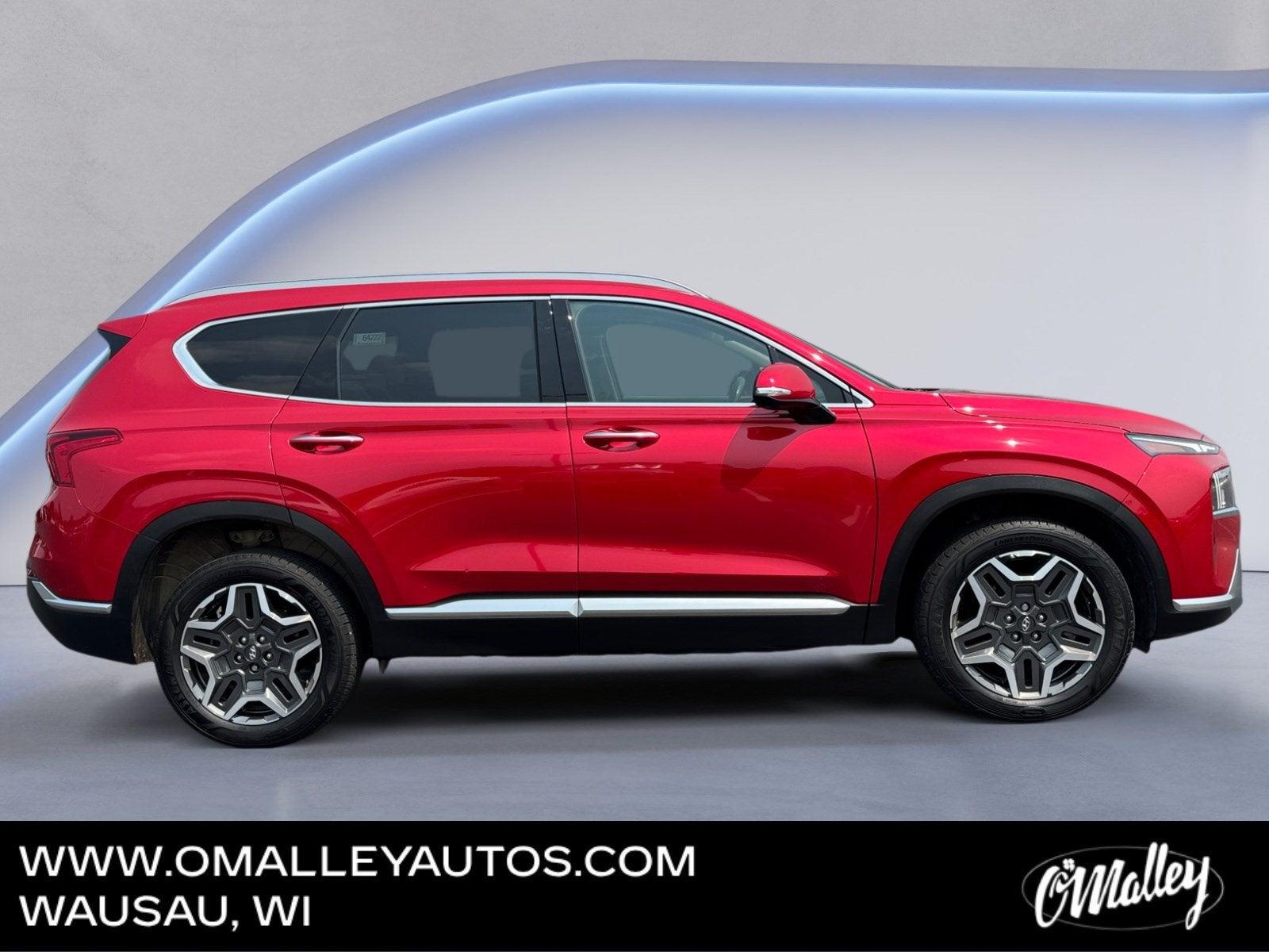 2023 Hyundai Santa Fe Hybrid SEL Premium