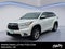 2015 Toyota Highlander LE