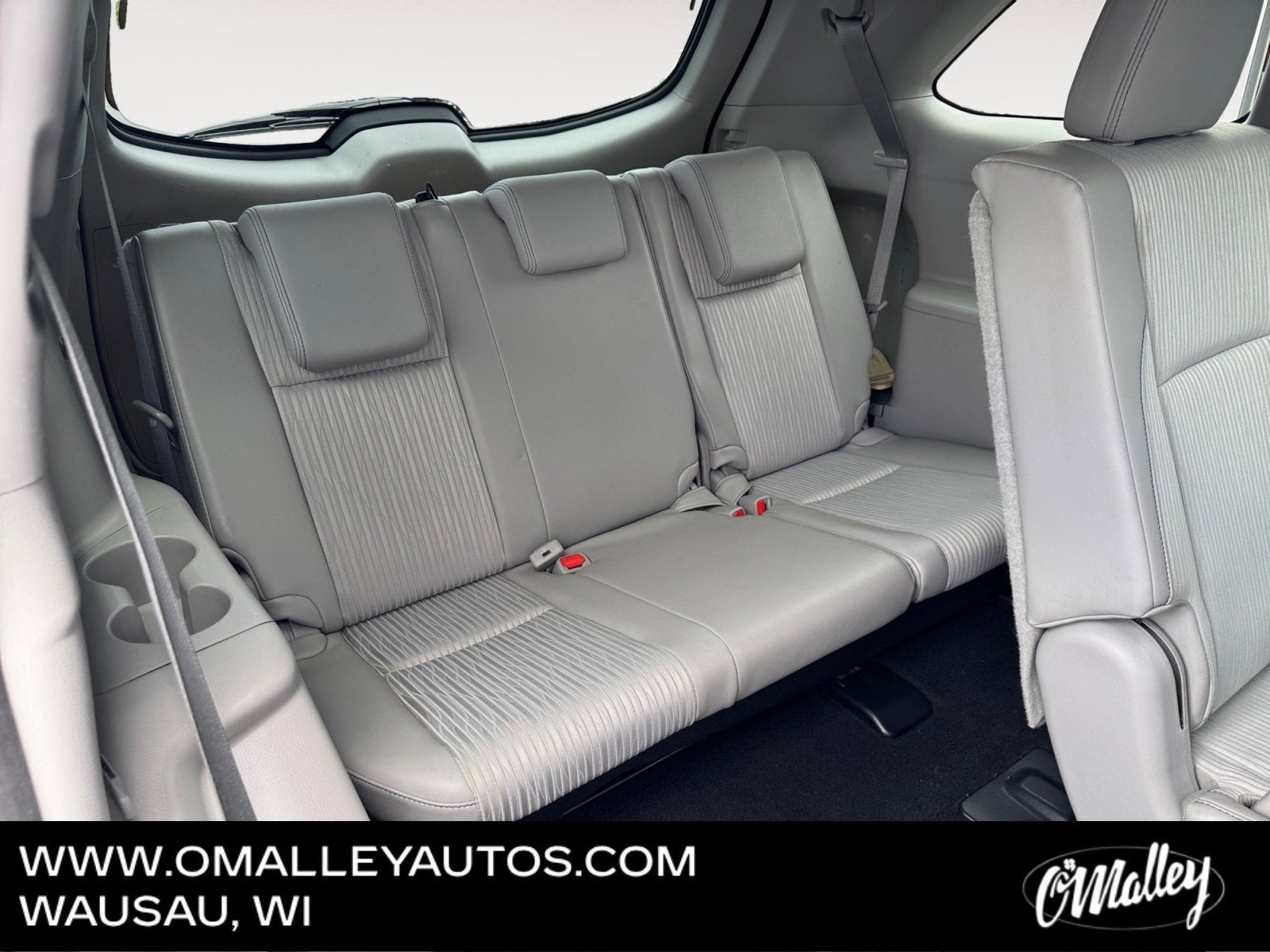 2015 Toyota Highlander LE