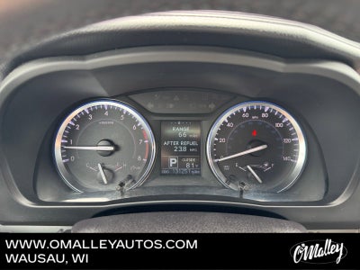 2015 Toyota Highlander LE