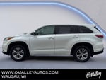 2015 Toyota Highlander LE