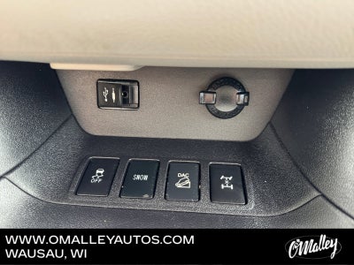 2015 Toyota Highlander LE