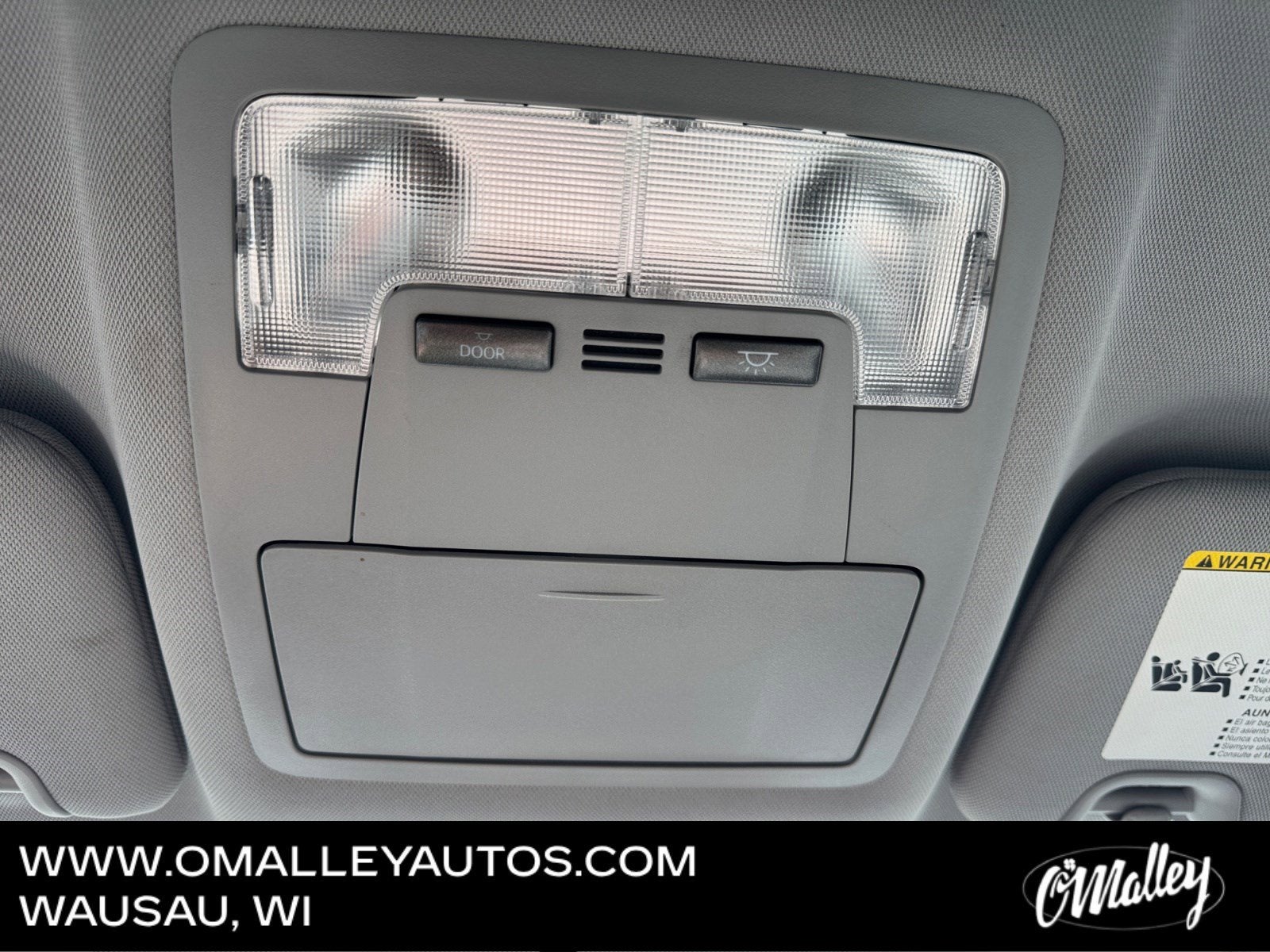 2015 Toyota Highlander LE
