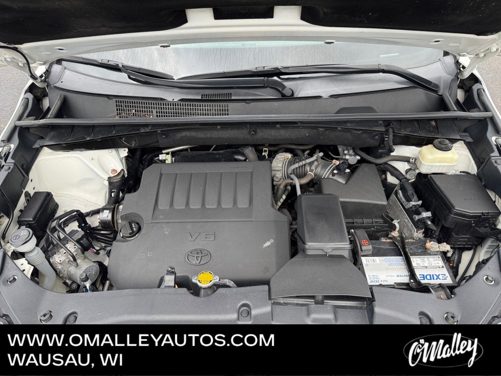 2015 Toyota Highlander LE