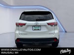 2015 Toyota Highlander LE