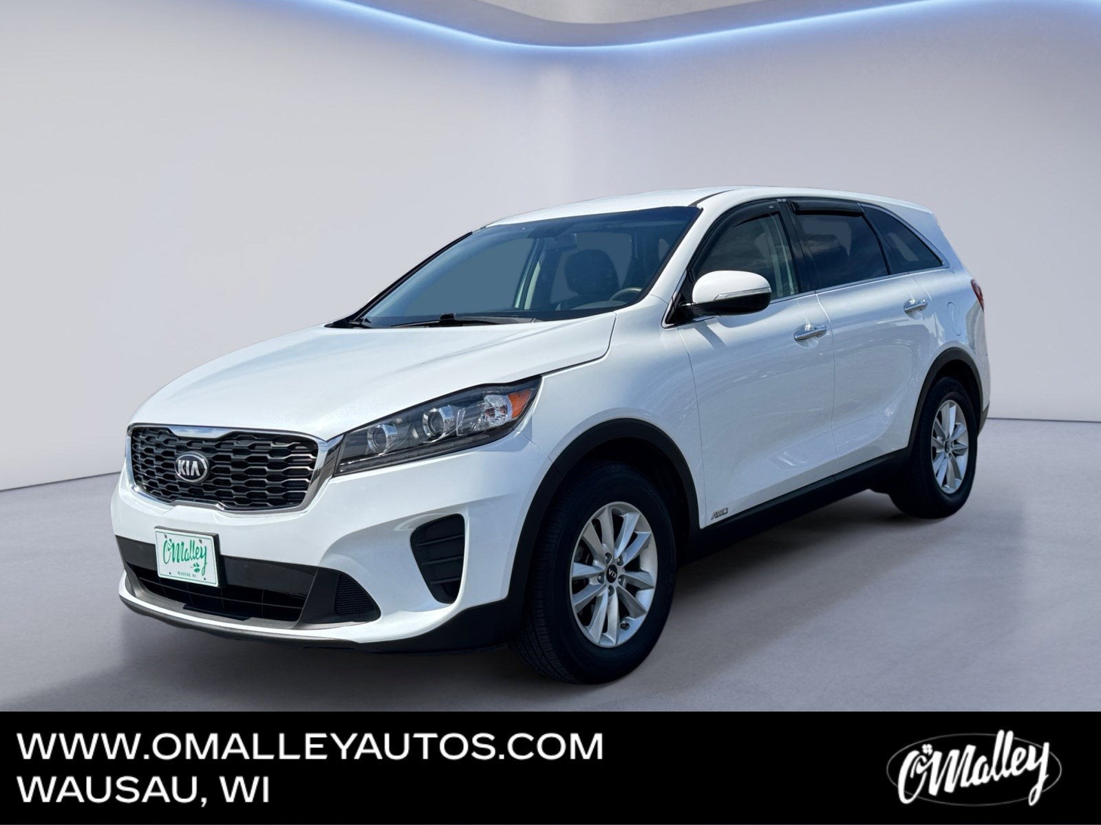 2019 Kia Sorento LX V6 AT 4WD's photo