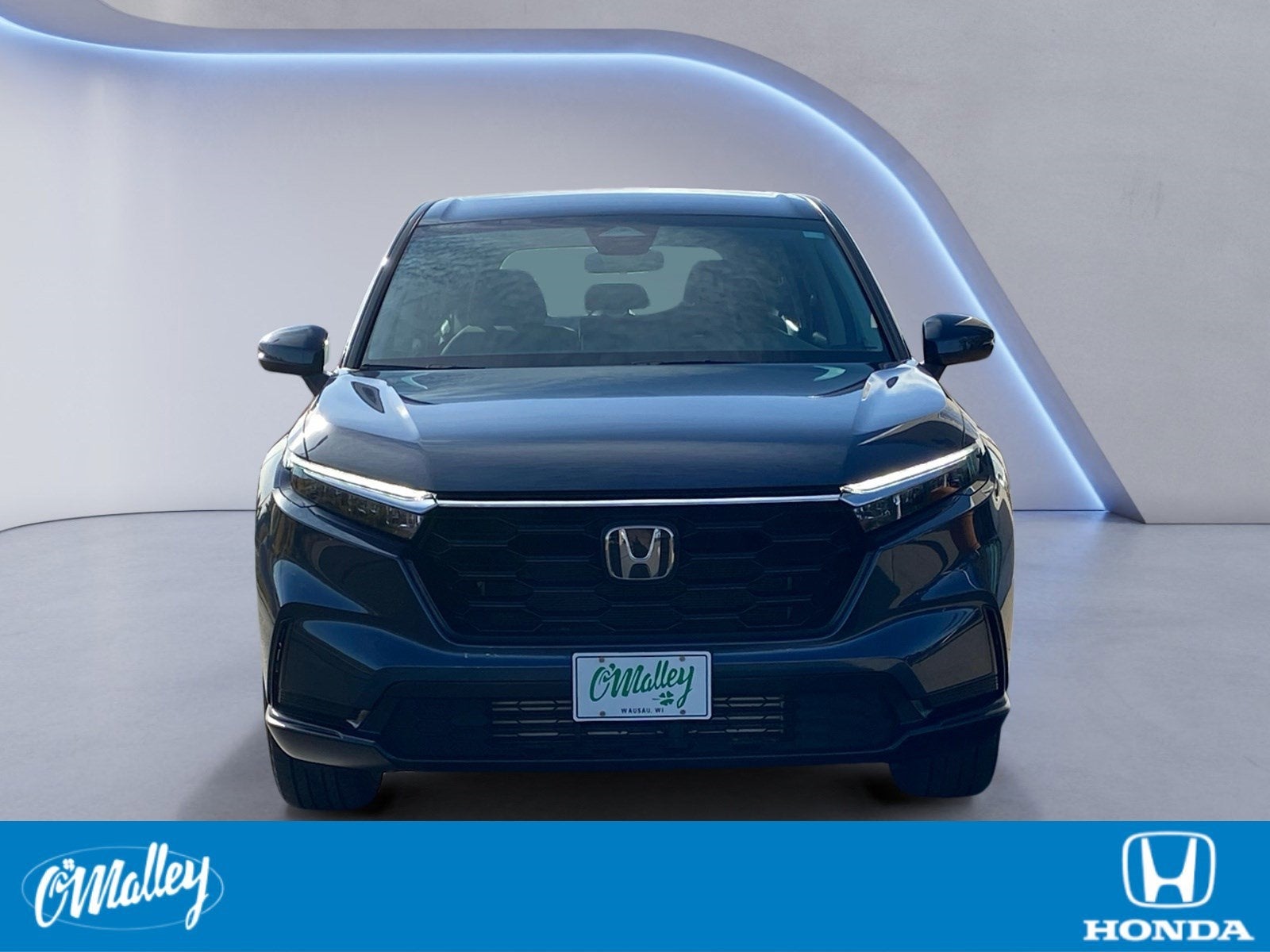 2023 Honda CRV LX in Wausau, WI Wausau Honda CRV O'Malley Cadillac