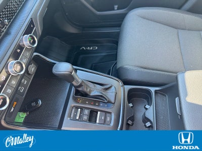 2023 Honda CR-V EX