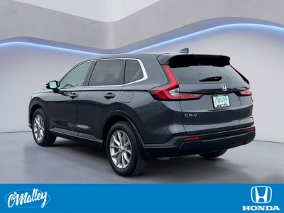 2023 Honda CR-V EX