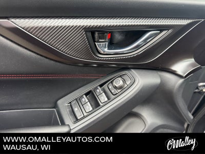 2023 Subaru WRX Limited