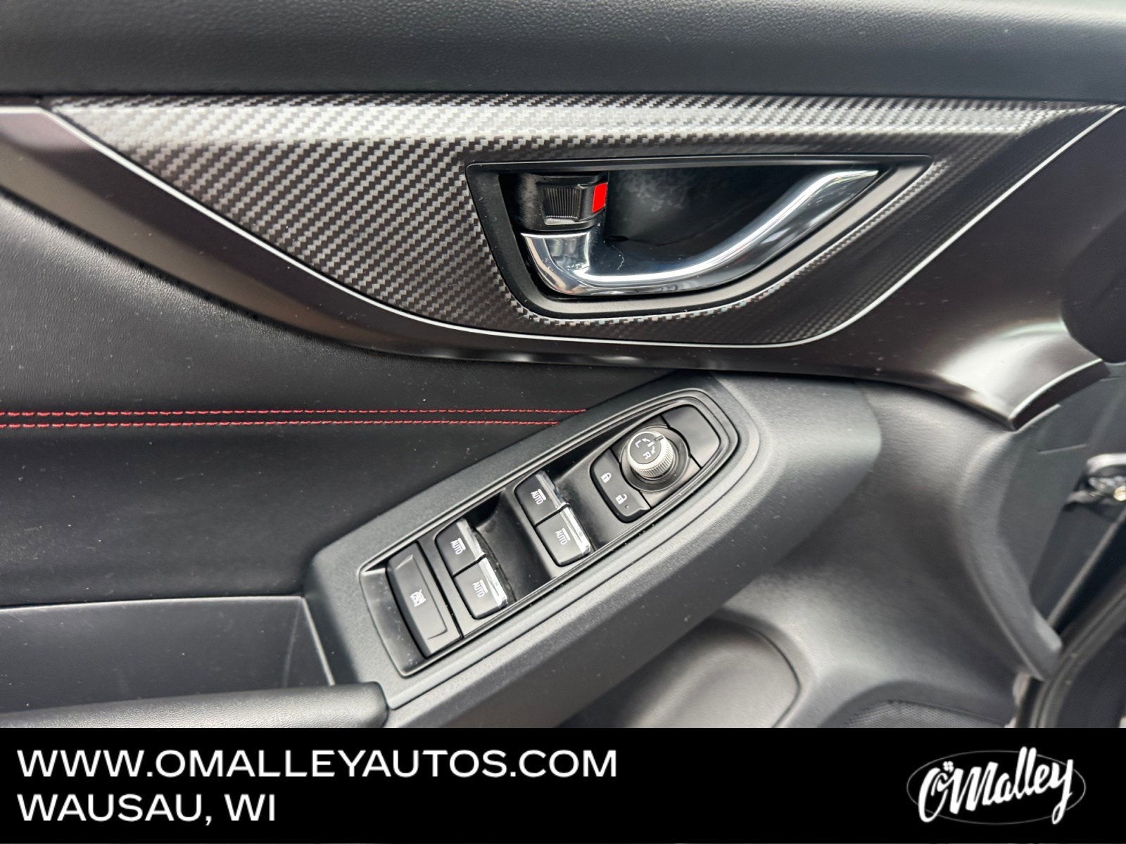 2023 Subaru WRX Limited