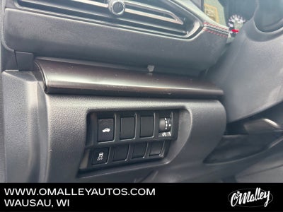 2023 Subaru WRX Limited