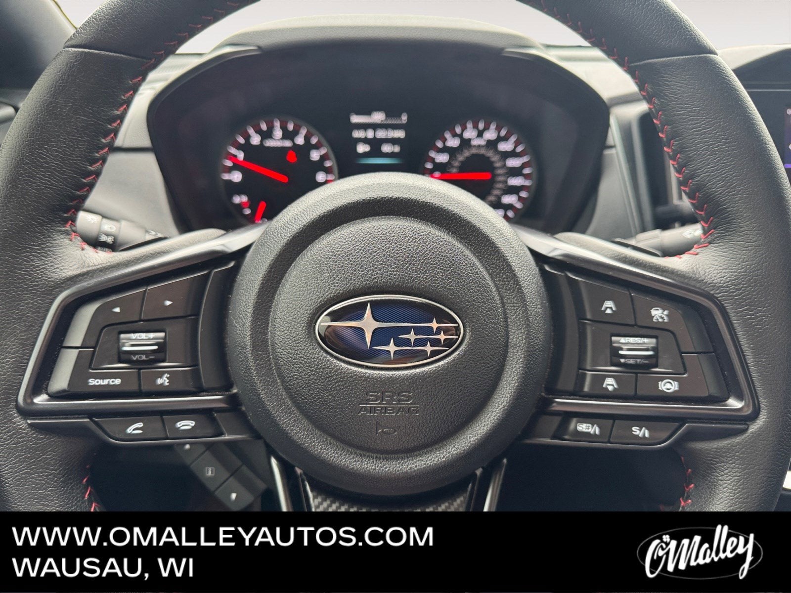 2023 Subaru WRX Limited