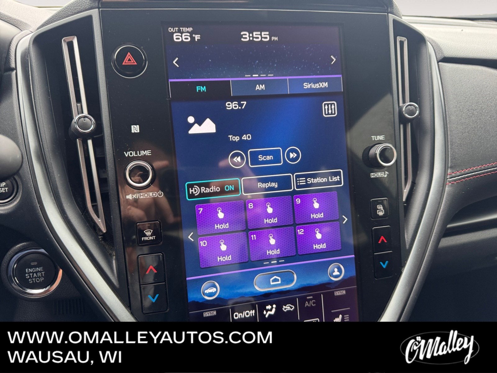 2023 Subaru WRX Limited