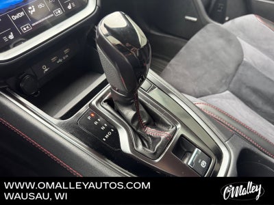 2023 Subaru WRX Limited