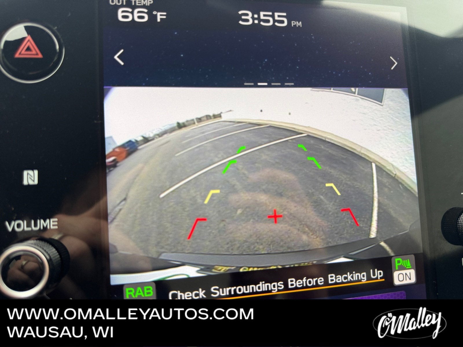 2023 Subaru WRX Limited