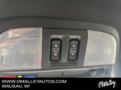 2023 Subaru WRX Limited