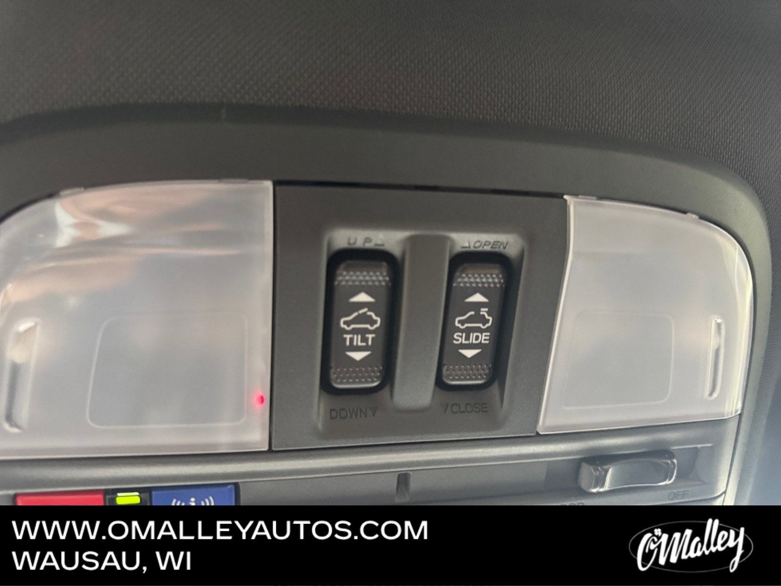 2023 Subaru WRX Limited