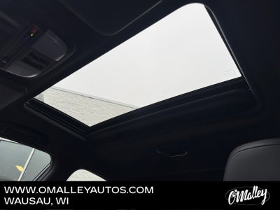 2023 Subaru WRX Limited