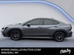 2023 Subaru WRX Limited