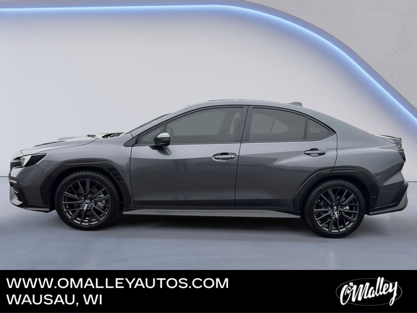 2023 Subaru WRX Limited