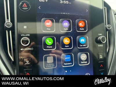 2023 Subaru WRX Limited