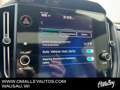 2023 Subaru WRX Limited