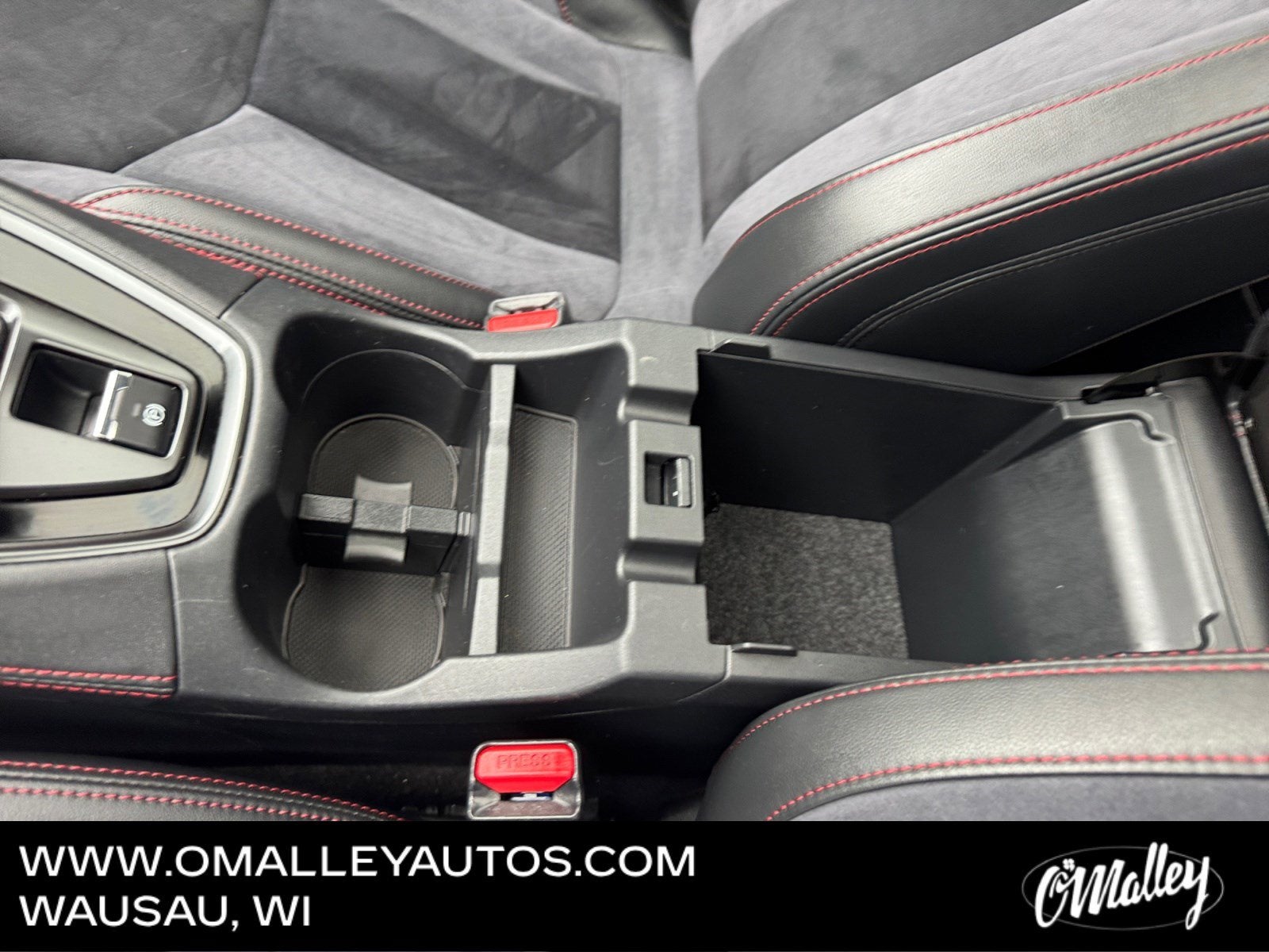 2023 Subaru WRX Limited