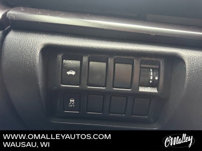 2023 Subaru WRX Limited