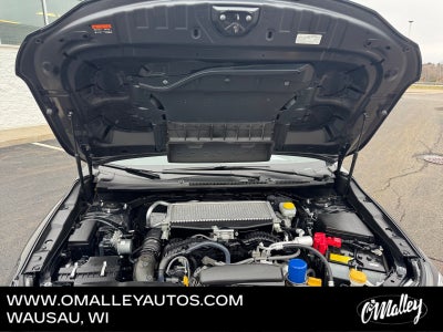 2023 Subaru WRX Limited