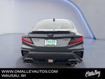 2023 Subaru WRX Limited