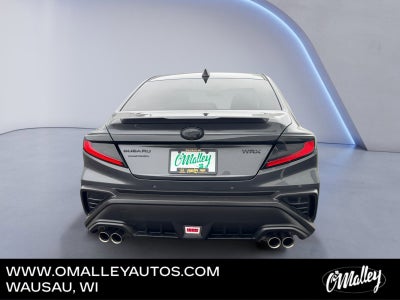 2023 Subaru WRX Limited