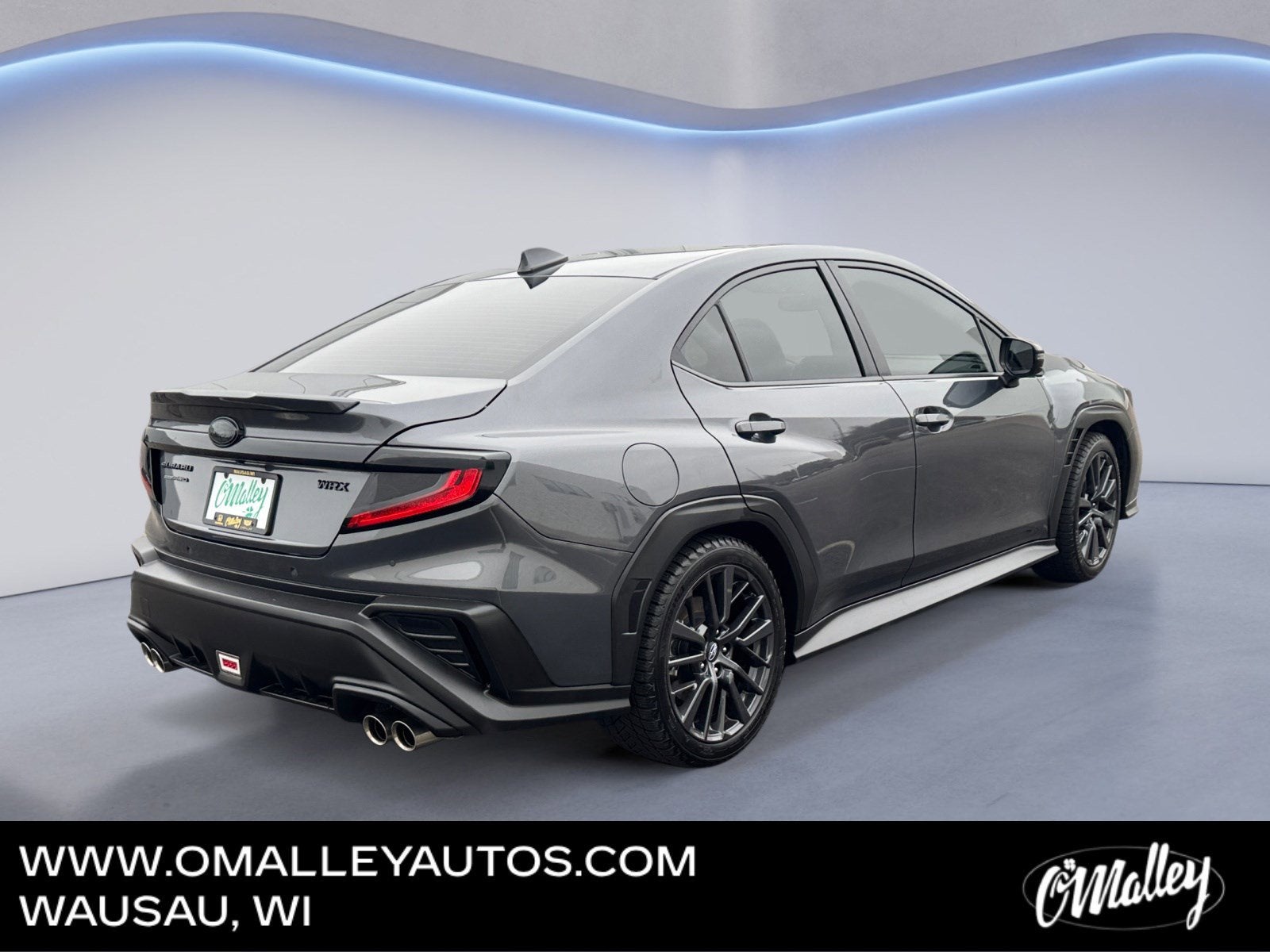 2023 Subaru WRX Limited