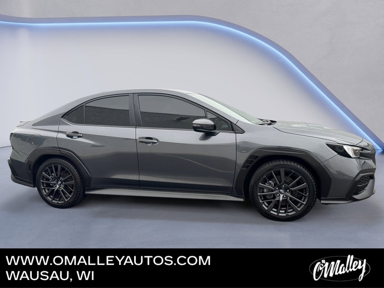 2023 Subaru WRX Limited