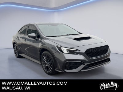 2023 Subaru WRX Limited