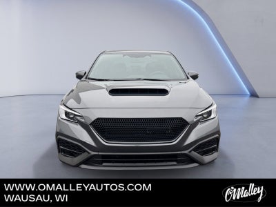 2023 Subaru WRX Limited