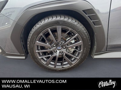 2023 Subaru WRX Limited