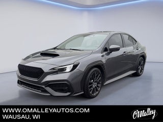 2023 Subaru WRX Limited