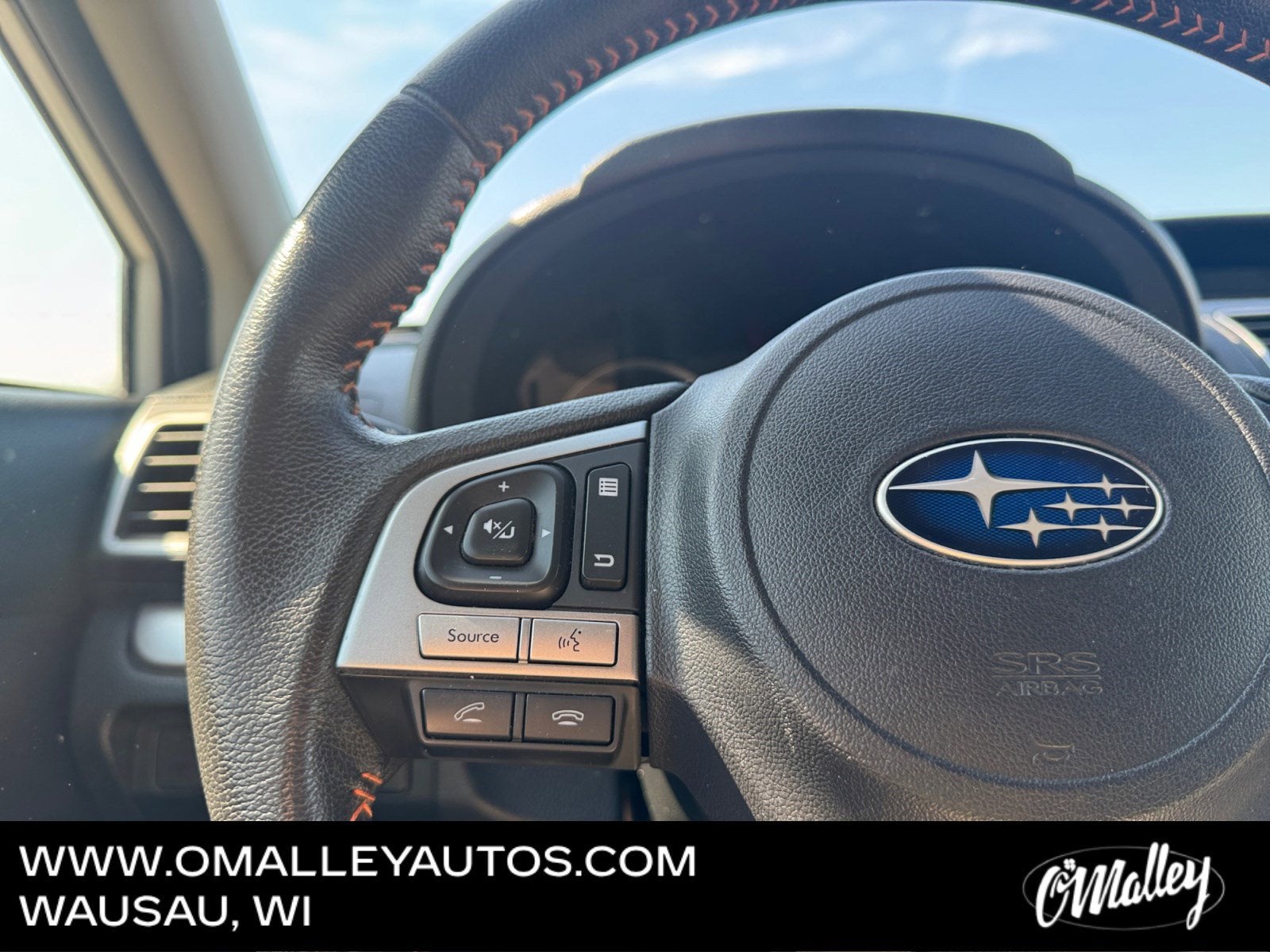 2017 Subaru Crosstrek Premium