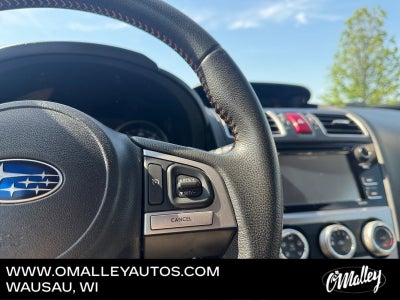 2017 Subaru Crosstrek Premium