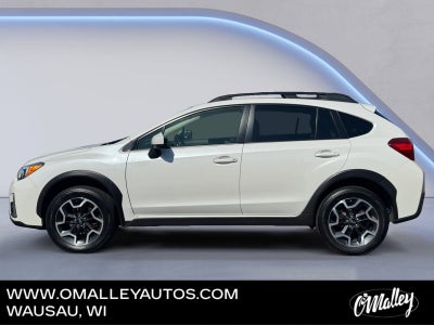 2017 Subaru Crosstrek Premium