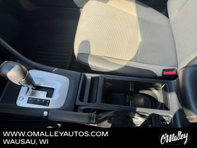 2017 Subaru Crosstrek Premium