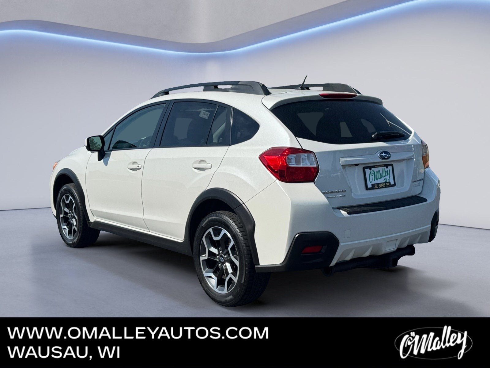 2017 Subaru Crosstrek Premium